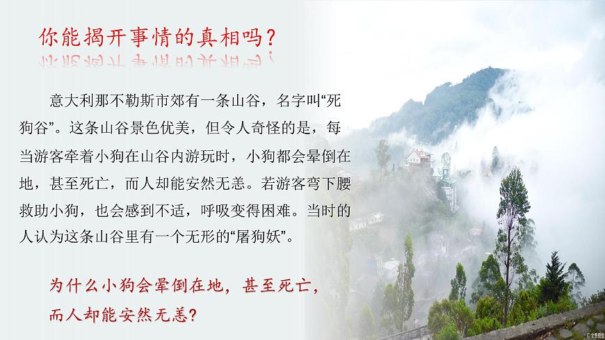 第六單元課題2碳的氧化物第2課時(shí)課件-2024-2025學(xué)年九年級化學(xué)人教版(2024)上冊第5頁