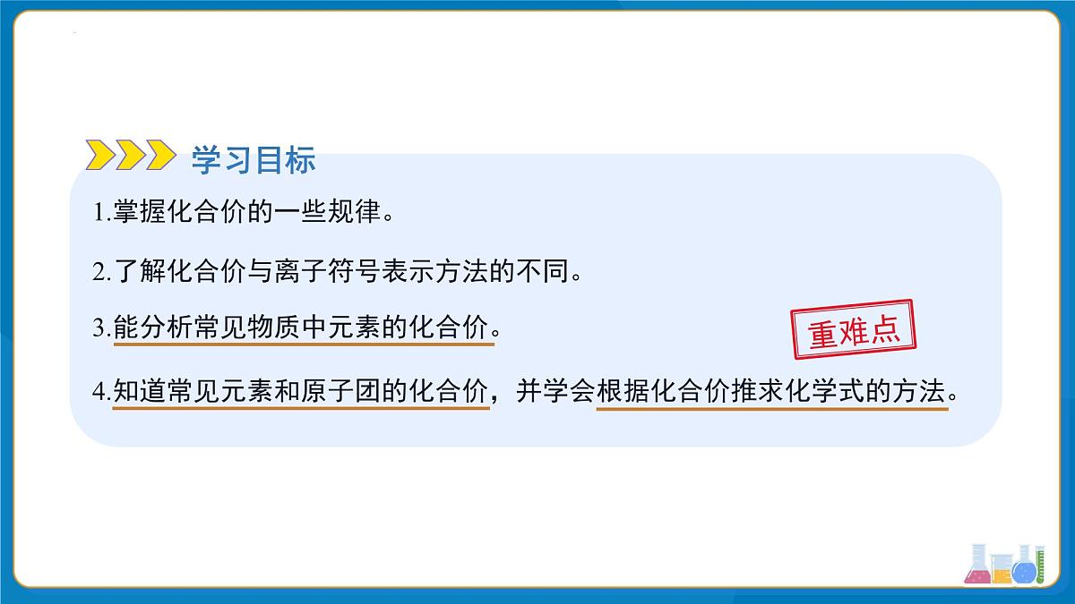 第四单元课题3 物质组成的表示 第2课时 课件-2024-2025学年九年级化学人教版(2024)上册第2页