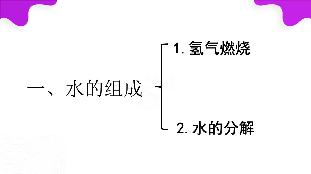 第四单元 课题2水的组成 第1课时课件-2024-2025学年九年级化学人教版(2024)上册第5页