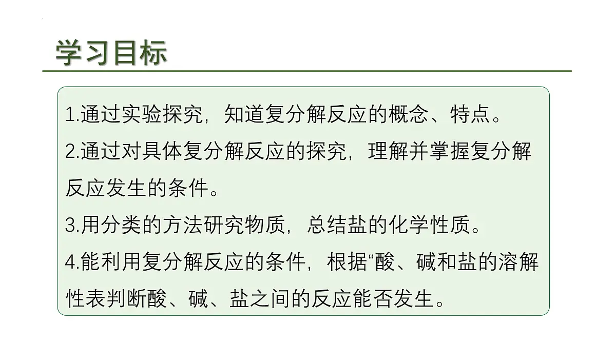 10.3常见的盐(二)课件---2024-2025学年九年级化学人教版(2024)下册第2页