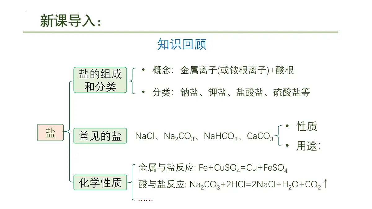 10.3常见的盐(二)课件---2024-2025学年九年级化学人教版(2024)下册第3页