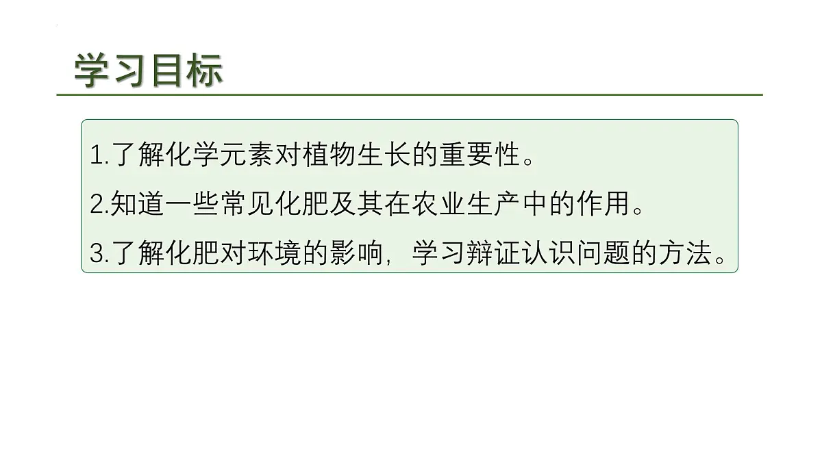 10.3常见的盐(三)课件---2024--2025学年九年级化学人教版(2024)下册第2页