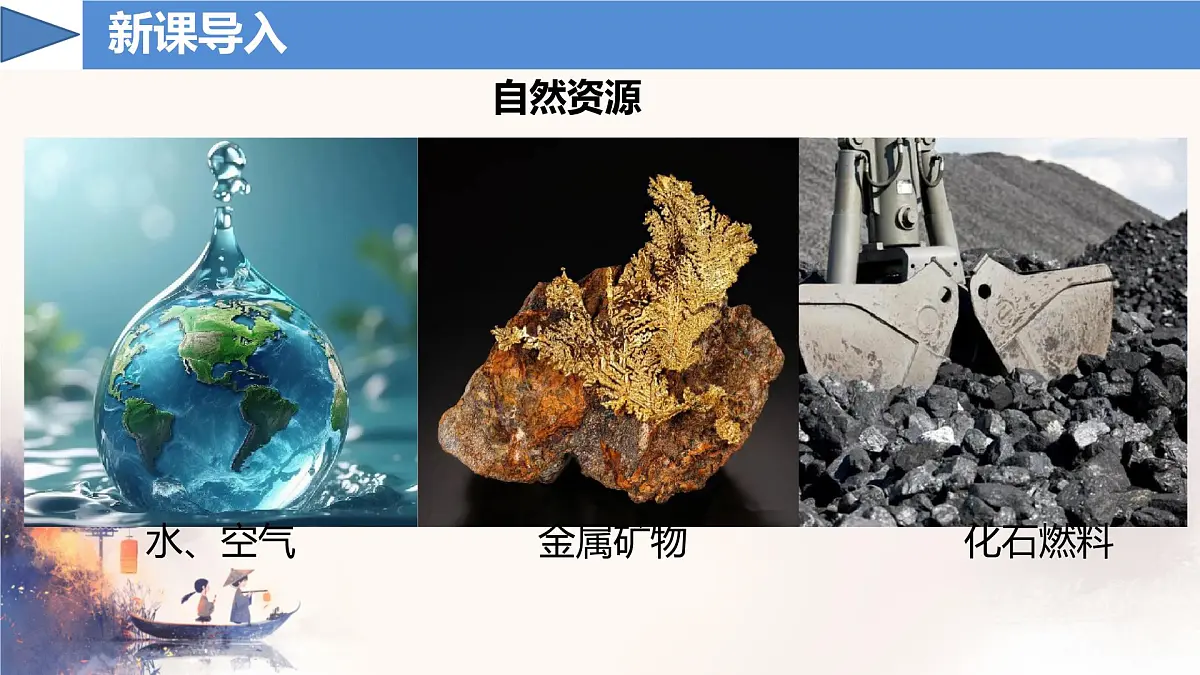第十一单元化学与社会综合与提高课件---2024-2025学年九年级化学人教版(2024)下册第2页