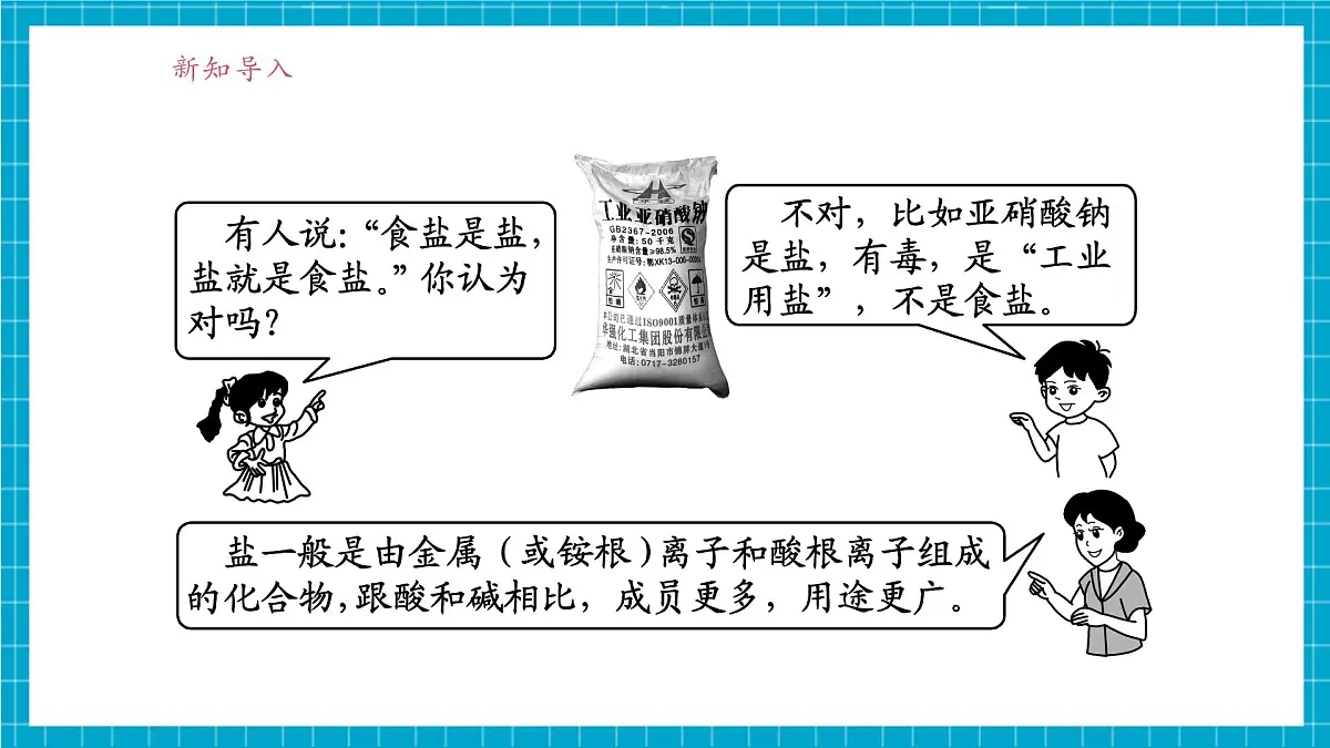 8.4《常见的盐》课件第3页