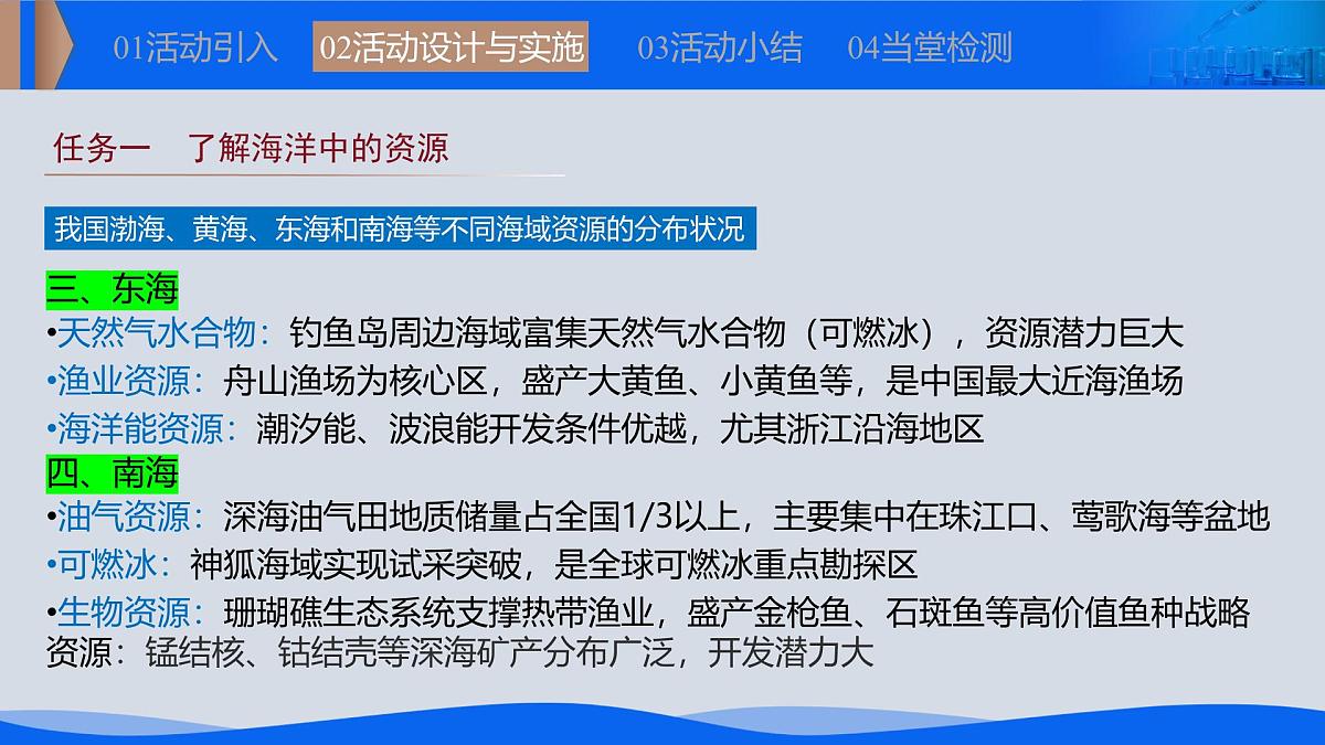 第9单元跨学科实践活动08 海洋资源的综合利用与制盐(教学课件)-2024-2025学年九年级化学跨学科实践活动教学课件+设计(人教版2024)第8页