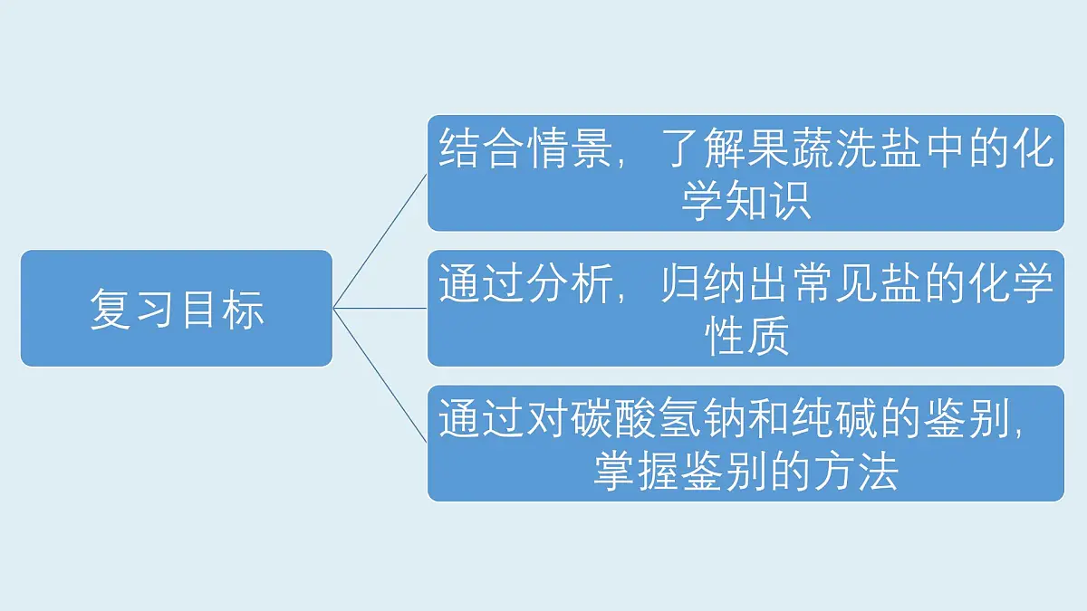 第十单元 整理与提升 课件 2024-2025学年九年级化学人教版下册第2页