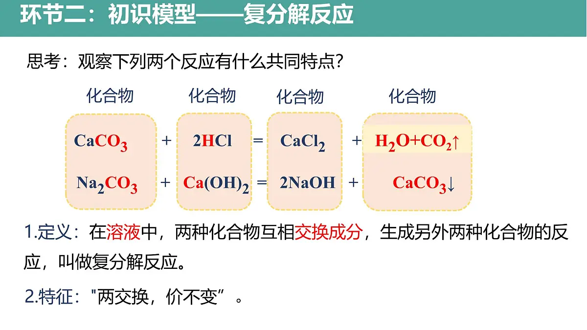 10.3 常见的盐(第2课时)课件 2024-2025学年九年级化学人教版下册第6页