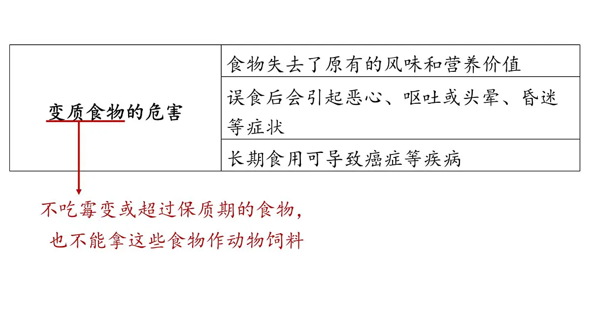 第十单元 第三节 远离有毒物质-2024-2025学年九年级下化学同步课件(2025版)鲁教版第8页