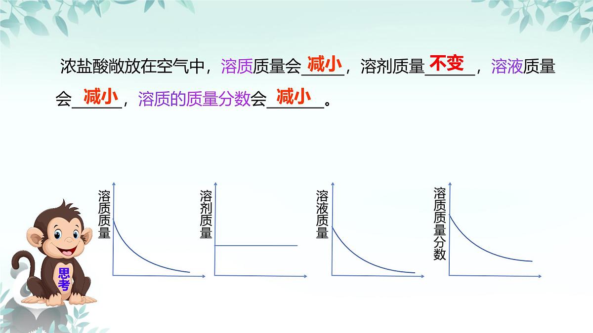 10.2 常见的酸和碱(第1课时)课件 2024-2025学年九年级化学人教版下册第4页