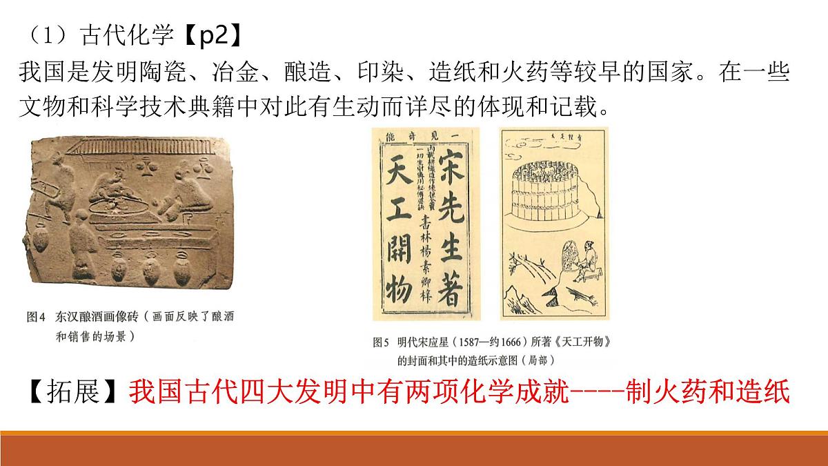 绪论化学使世界变得更加绚丽多彩-2024-2025学年九年级化学人教版(2024)上册课件第5页