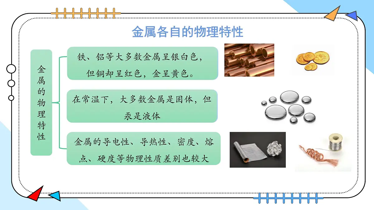 8.1金属材料---2024--2025学年九年级化学人教版(2024)下册课件第8页