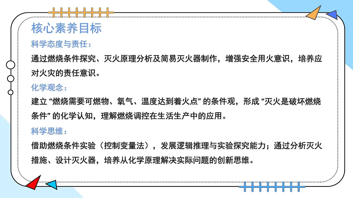 7.1.1燃料的燃烧---2024-2025学年九年级化学人教版(2024)上册课件第2页