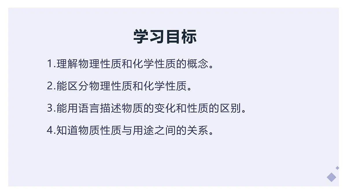 课题1 物质的变化和性质(第2课时)(同步课件)-【大单元教学】2024-2025学年九年级化学上册同步备课系列(人教版2024)第2页