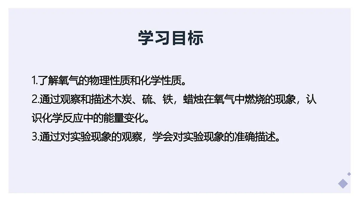 课题2 氧气(第1课时)(同步课件)-【大单元教学】2024-2025学年九年级化学上册同步备课系列(人教版2024)第2页