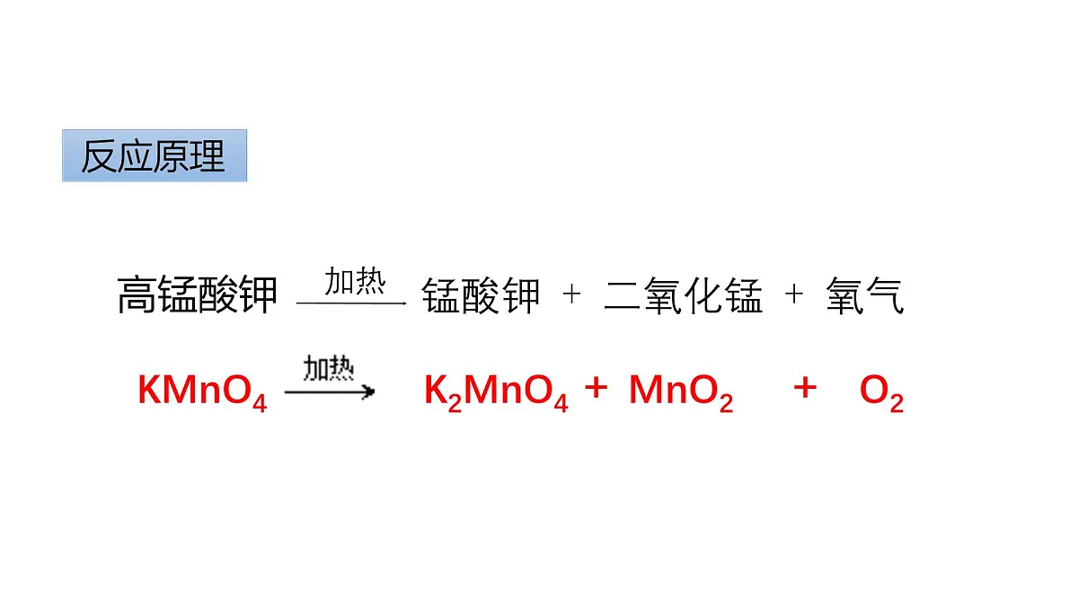 实验活动1 氧气的实验室制取与性质(同步课件)-【大单元教学】2024-2025学年九年级化学上册同步备课系列(人教版2024)第4页