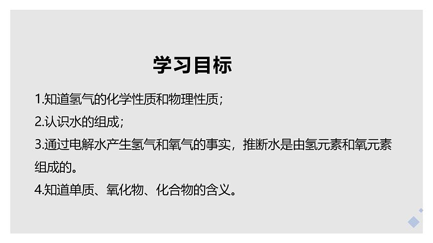 课题2 水的组成(共2课时)(同步课件)-【大单元教学】2024-2025学年九年级化学上册同步备课系列(人教版2024)第2页