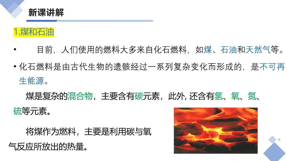 课题2+化石能源的合理利用(共2课时)(同步课件)-【大单元教学】2024-2025学年九年级化学上册同步备课系列(人教版2024)第6页