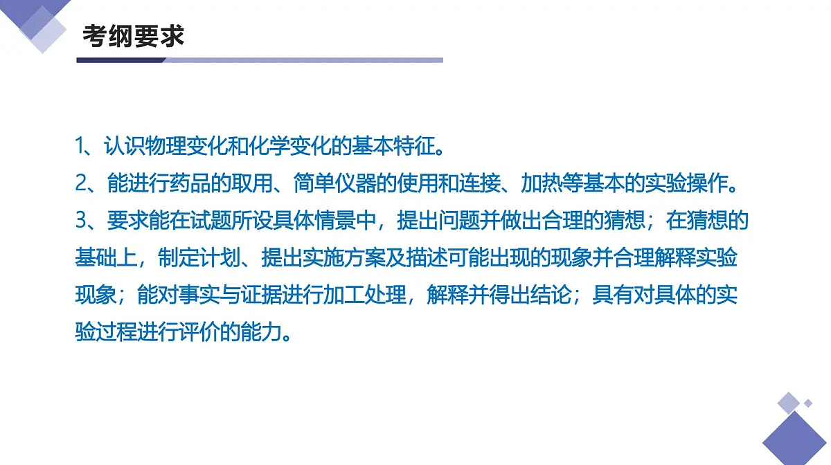 第一单元 走进化学世界(单元复习课件)-【大单元教学】2024-2025学年九年级化学上册同步备课系列(人教版2024)第4页