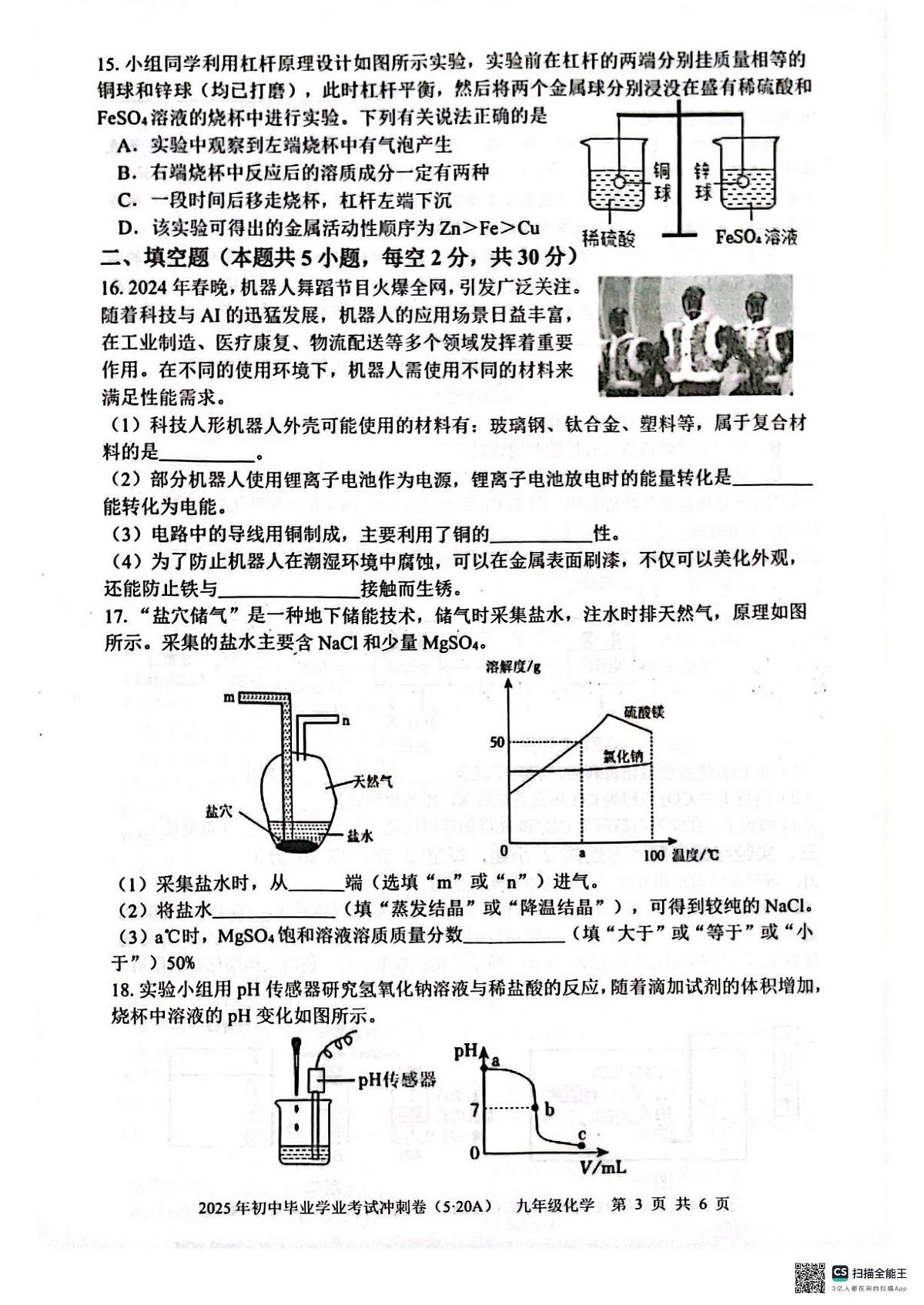 化 化第3页