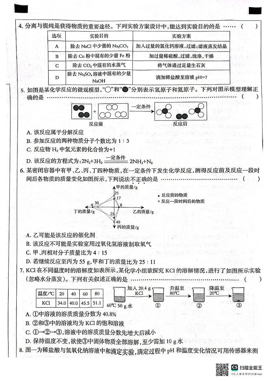 化学导向第2页
