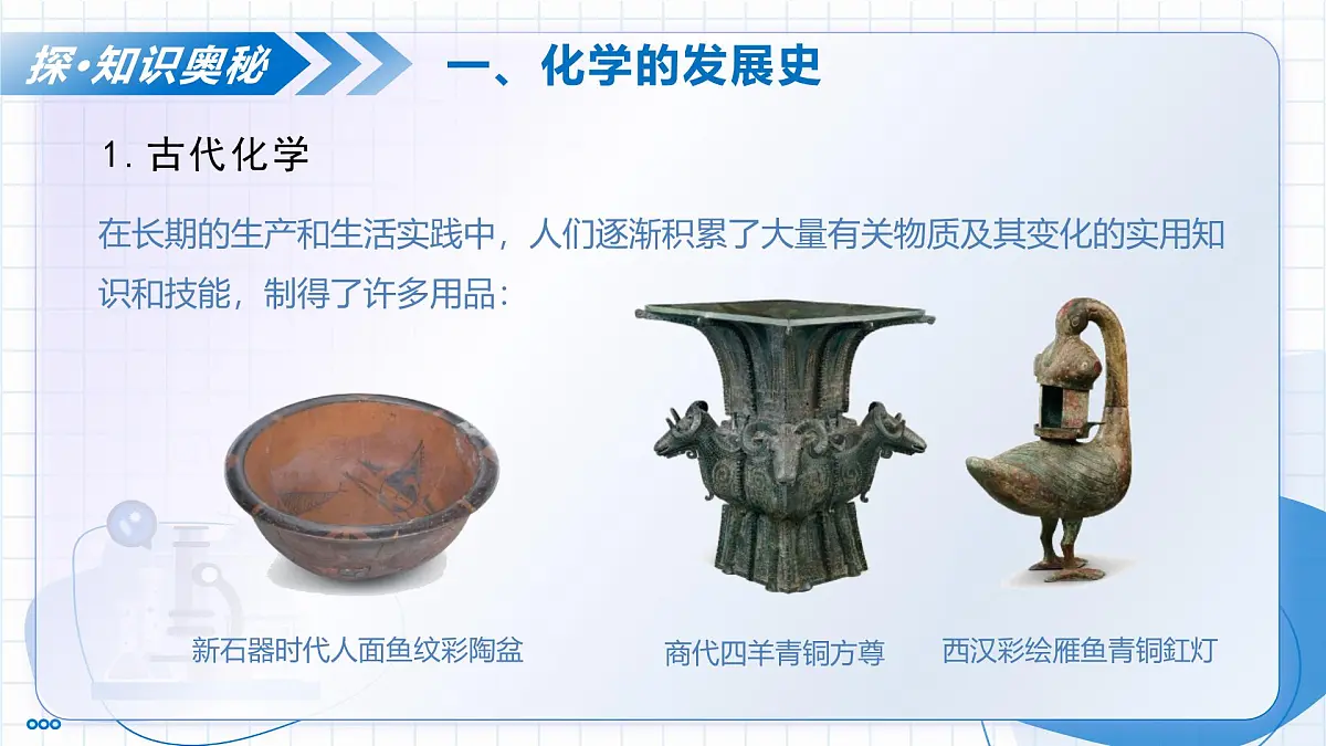 绪论 化学使世界变得更加绚丽多彩(教学课件)-2025-2026学年九年级化学上册(人教版2024)第8页