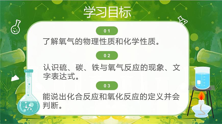 第二單元課題2 氧氣 課件第2頁