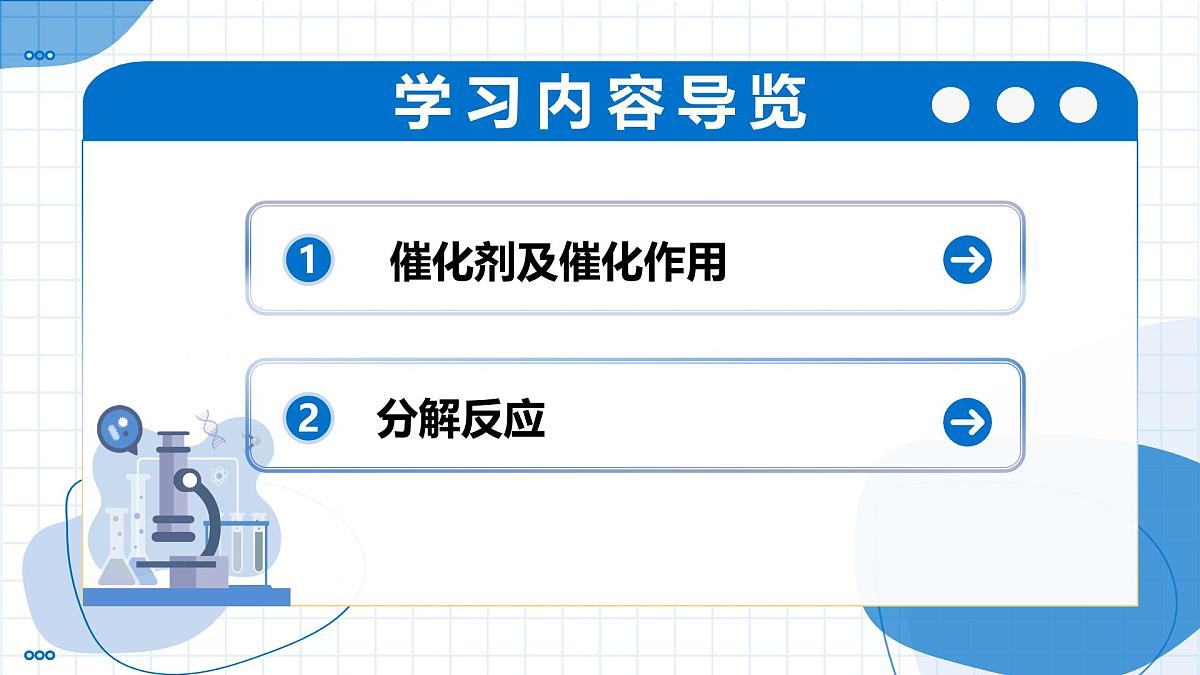 第二单元 课题3 制取氧气 第2课时(教学课件)-2025-2026学年九年级化学上册(人教版2024)第2页