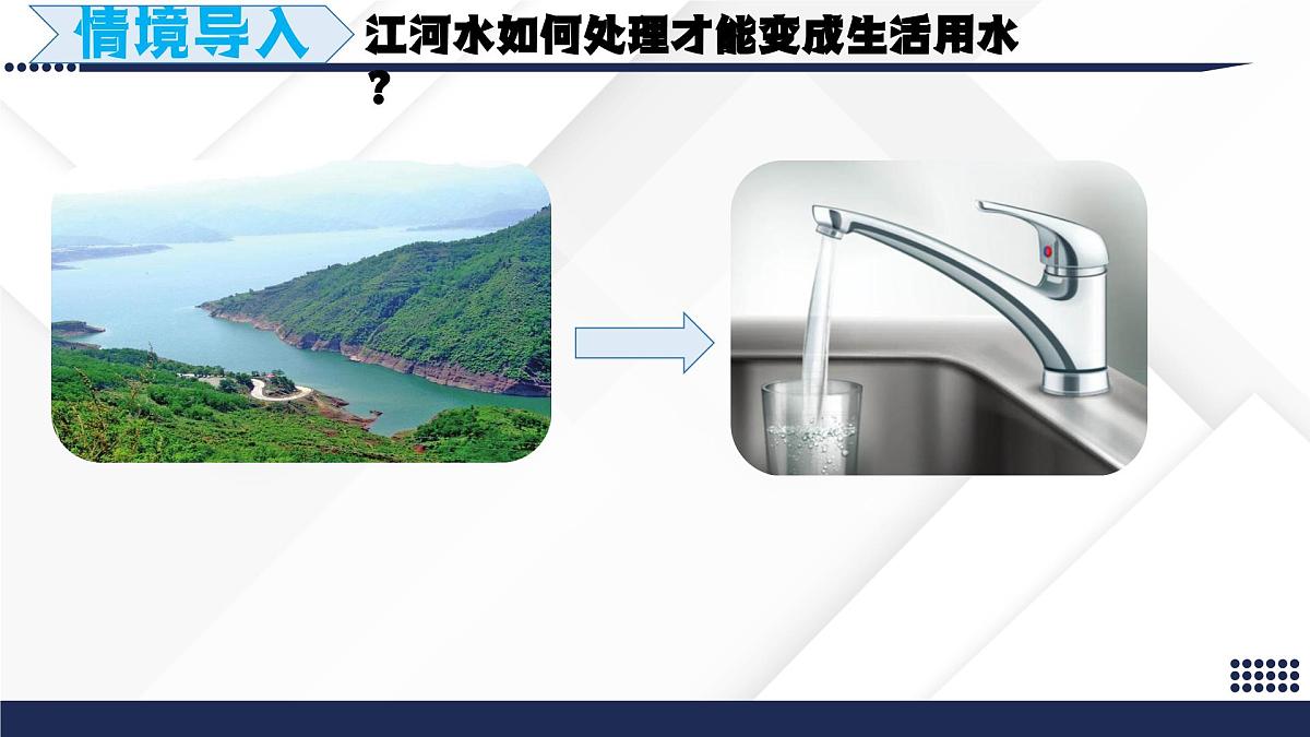 九年级上册化学人教版(2024) 4.1水资源及其利用(第二课时)课件第2页