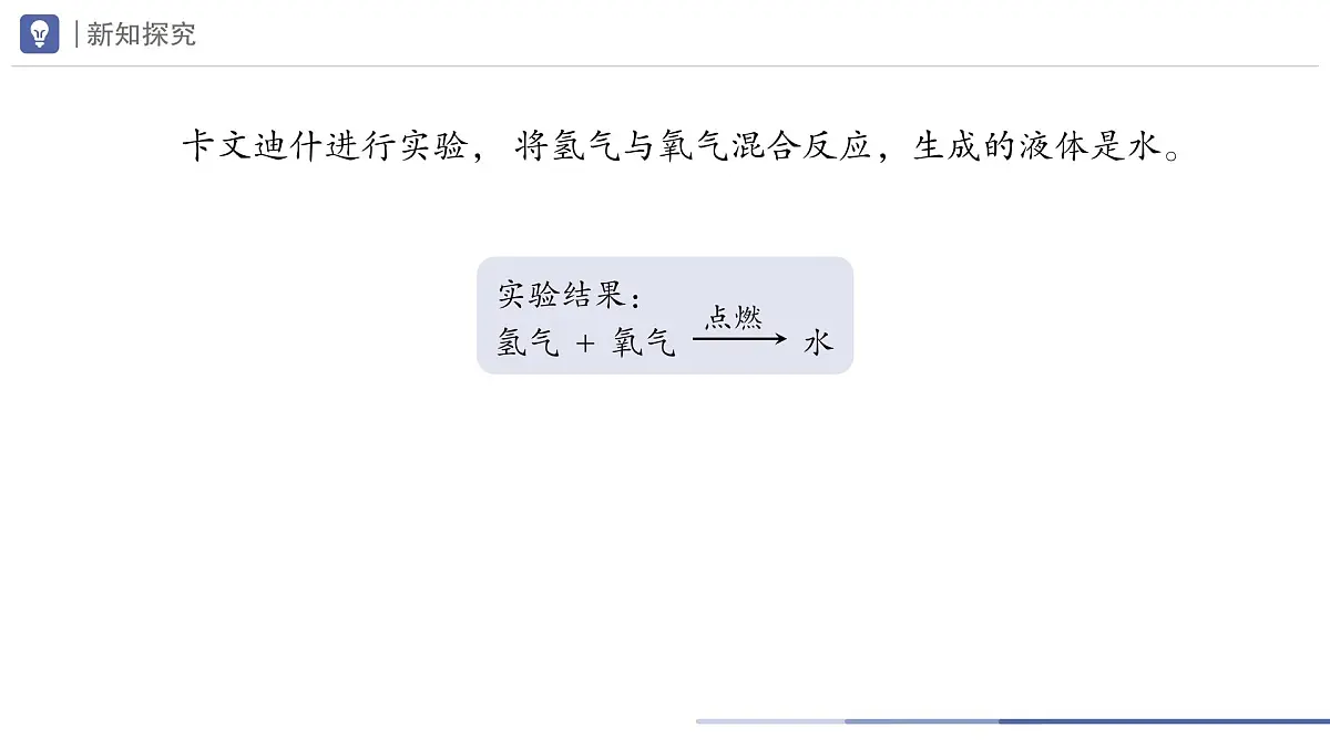九年级上册化学人教版(2024) 第四单元课题2水的组成课件第6页