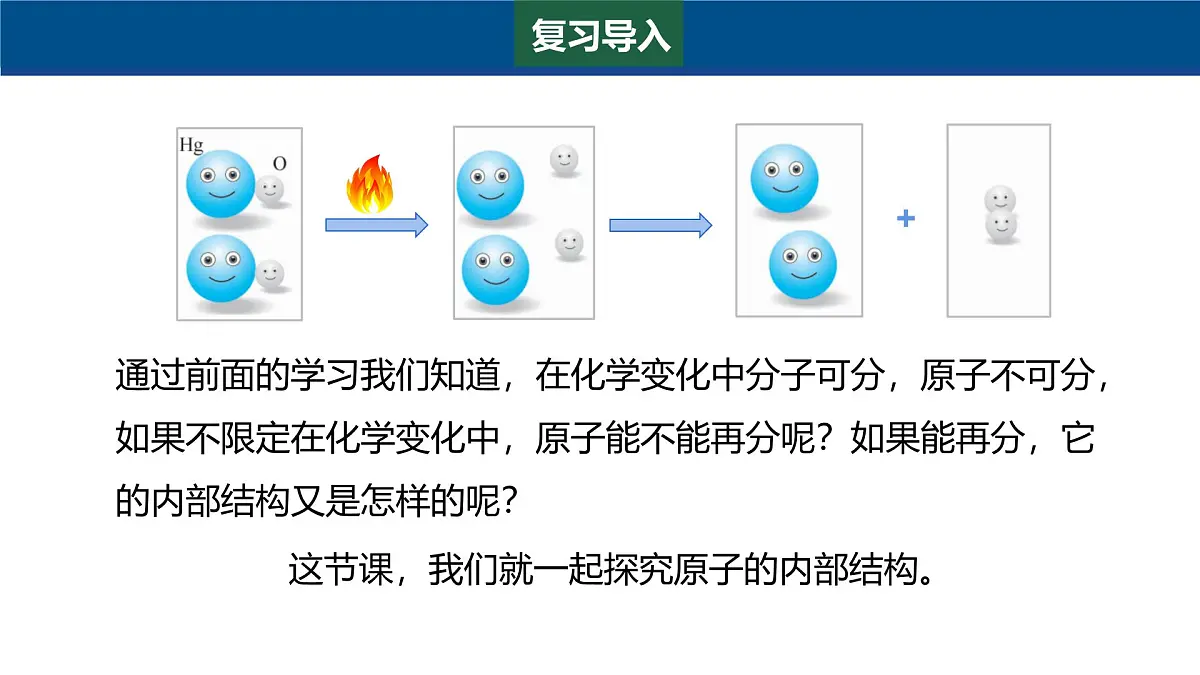 2.2 构成物质的微观粒子(第3课时)课件-2024-2025学年科粤版化学九年级上册第2页