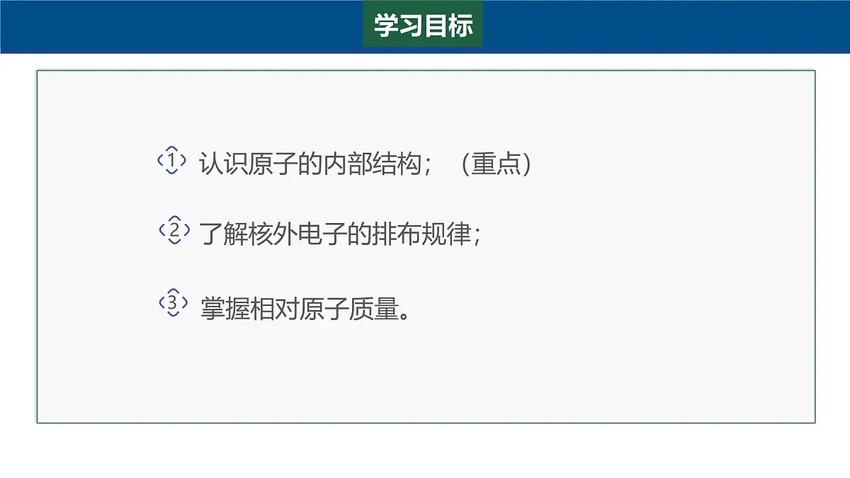 2.2 构成物质的微观粒子(第3课时)课件-2024-2025学年科粤版化学九年级上册第3页