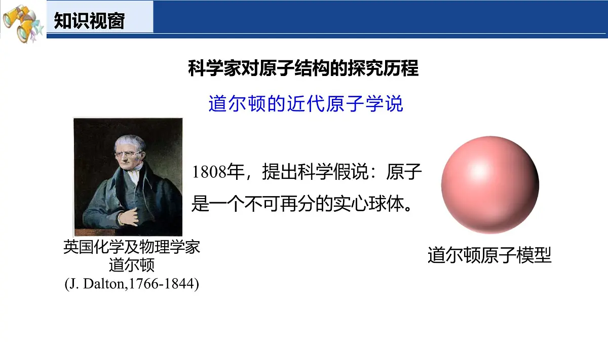2.2 构成物质的微观粒子(第3课时)课件-2024-2025学年科粤版化学九年级上册第5页