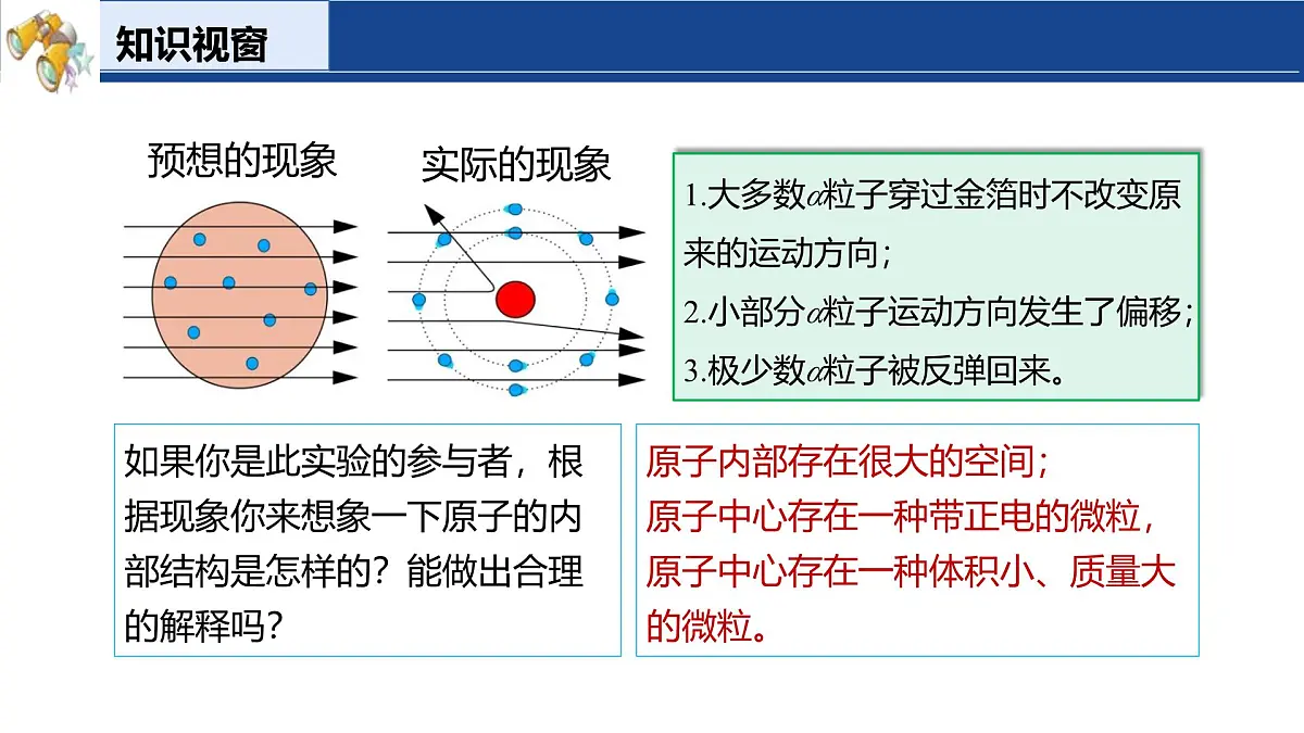 2.2 构成物质的微观粒子(第3课时)课件-2024-2025学年科粤版化学九年级上册第8页