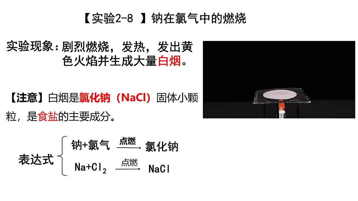 科粤版(2024)化学九年级上册 2.2构成物质的微观粒子离子 课件第2页