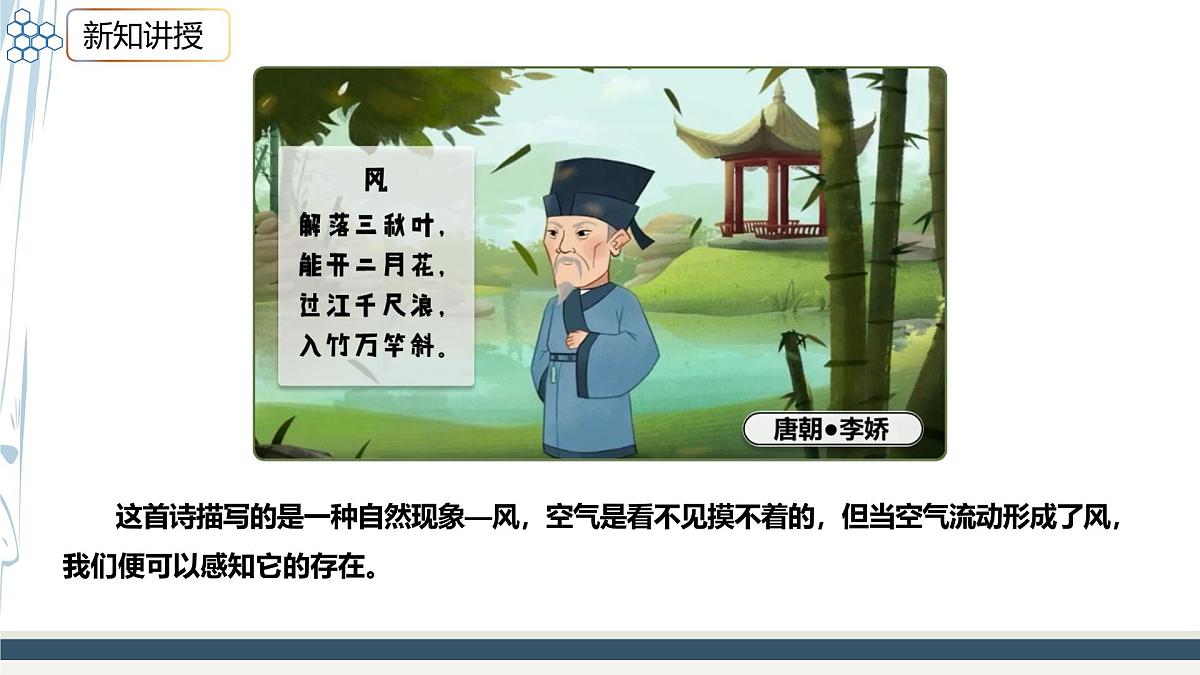 沪科版化学(2024)九年级上册 2.1 空气的组成 课件第3页