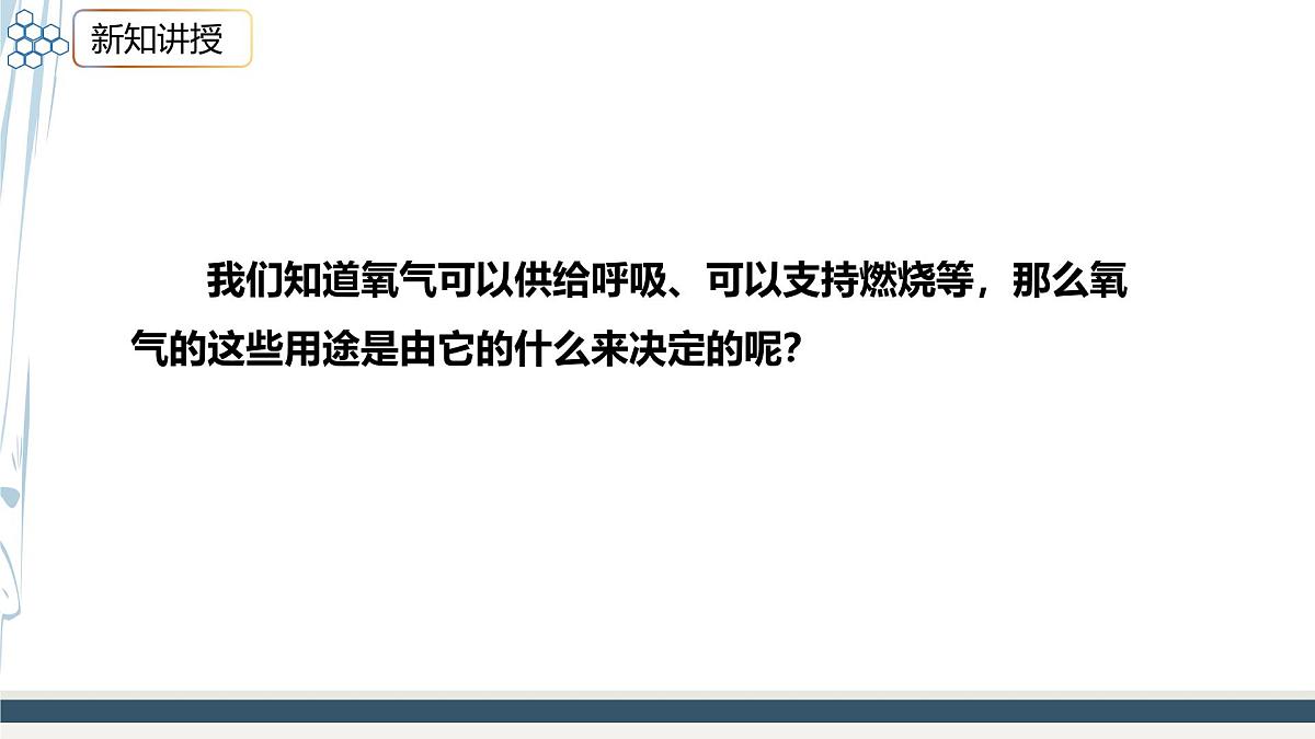 沪科版化学(2024)九年级上册 2.2 性质活泼的氧气 课件第4页