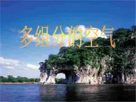 仁愛版九年級(jí)化學(xué)上冊(cè)課件 專題二第一單元《多組分的空氣》