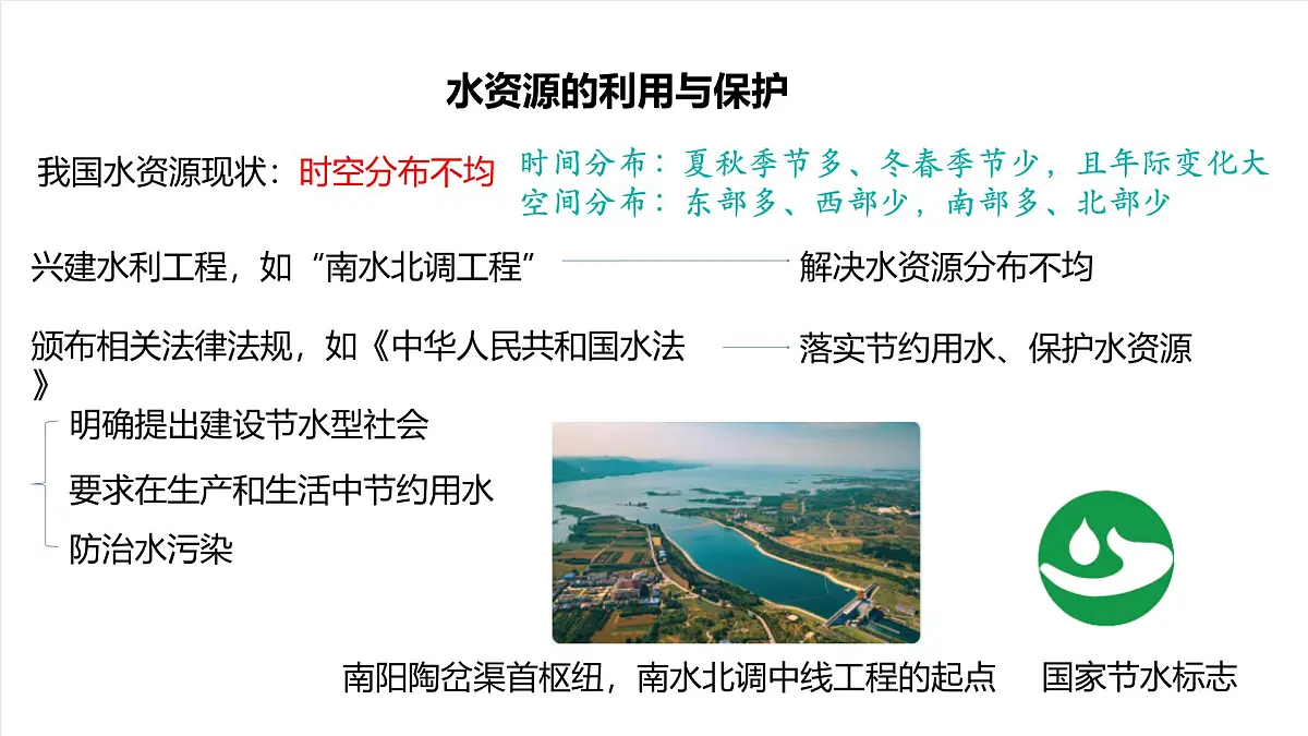 北京课改版化学九上3.1 《水的净化与水质检测》(第1课时)课件第6页
