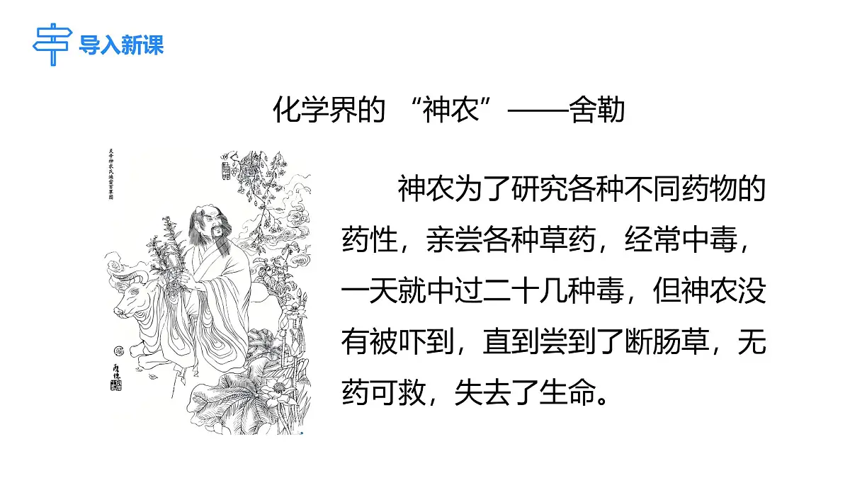 2025年秋人教版九年级化学上册 1.1.1 化学实验常用仪器及试剂的取用(课件)第3页
