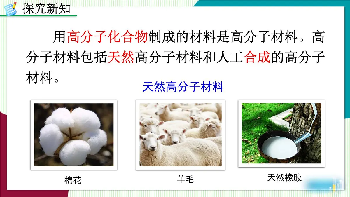 课题2 化学与可持续发展第7页