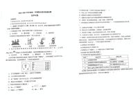 河北省石家庄第二十八中学2024-2025学年九年级上学期期末化学试卷