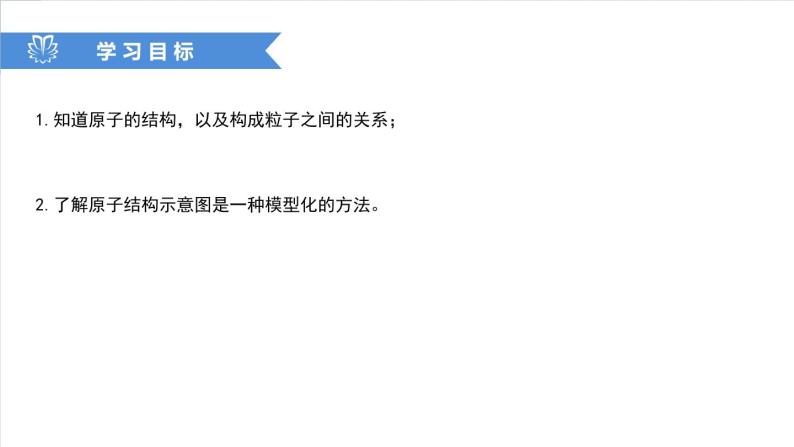 课件3.2.1 原子的结构--原子结构-2020初中完全同步系列人教版化学九年级上册02