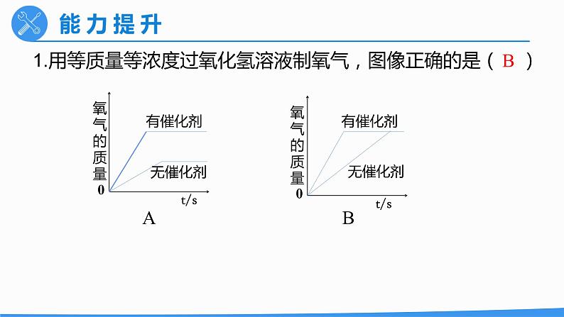 九年级化学上册 课件 2.3 制取氧气 第2课时(共17张PPT)06
