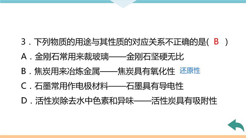 6.10.第六单元检测卷+作业课件08