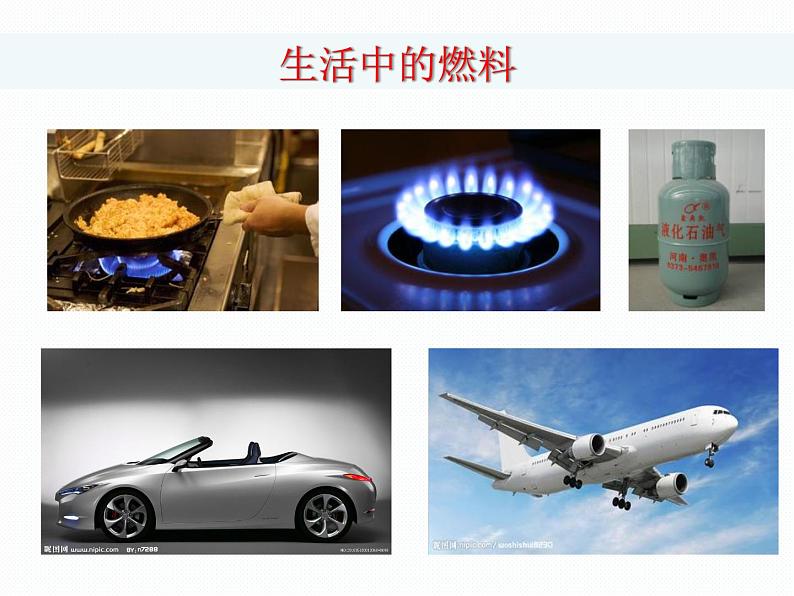 人教版九年级化学上册:7.2燃料的合理利用与开发(第一课时) 课件(共45张PPT)02