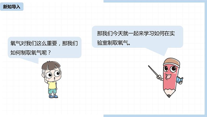 人教九(上)第2单元 课题3 制取氧气(第一课时)04