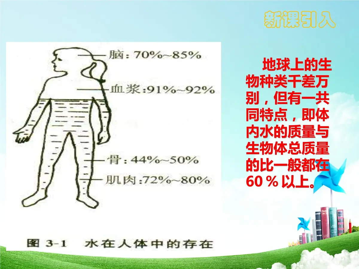 九年级化学上册第四单元自然界的水4.3水的组成课件新版新人教第4页