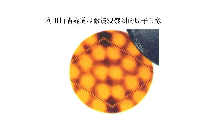 人教版九年级化学上册:第三单元 物质构成的奥秘 课题2 原子的结构 课件第4页