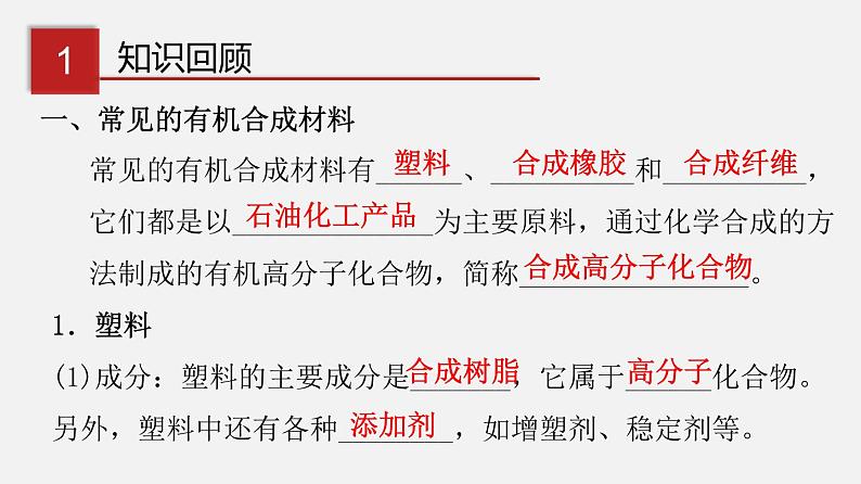 专题9.3 化学能的利用(讲)-2019-2020学年九年级化学下册同步精品课堂(科粤版)(共30张PPT)03