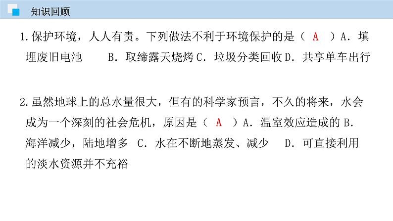 科粤版化学九年级上册:专题4.2 水的组成 PPT课件03